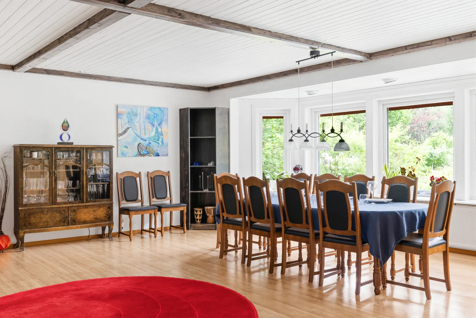 Villa, Nydala Klostereken 1, Värnamo