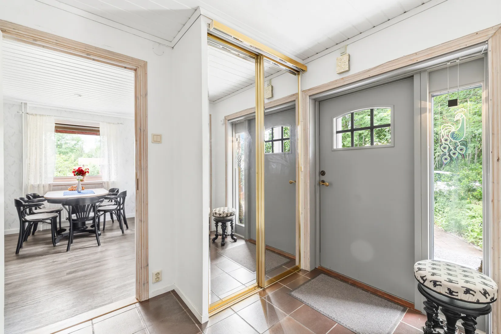 Villa, Nydala Klostereken 1, Värnamo