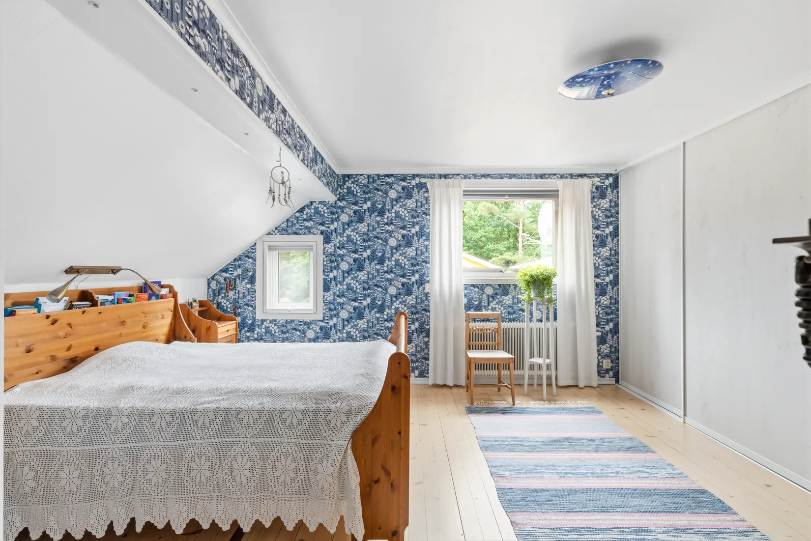 Villa, Nydala Klostereken 1, Värnamo