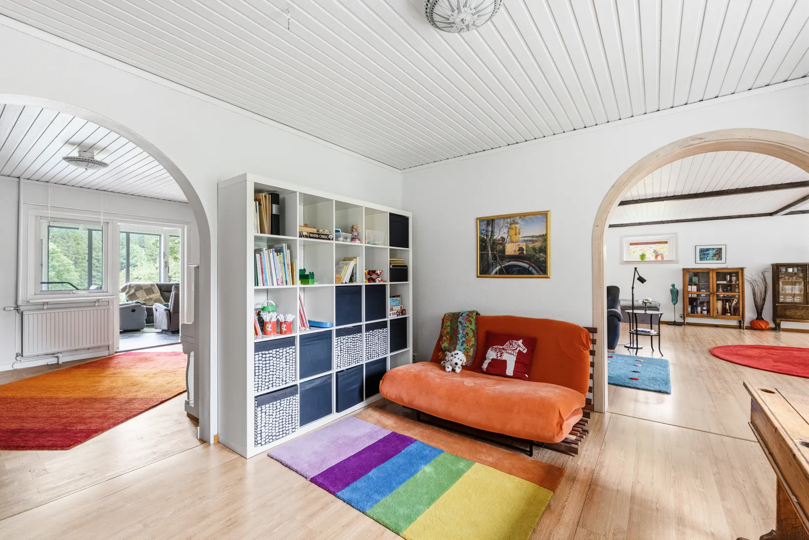 Villa, Nydala Klostereken 1, Värnamo