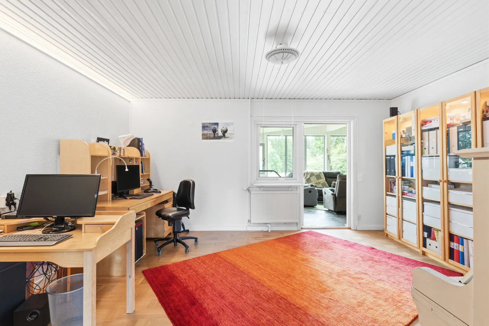 Villa, Nydala Klostereken 1, Värnamo