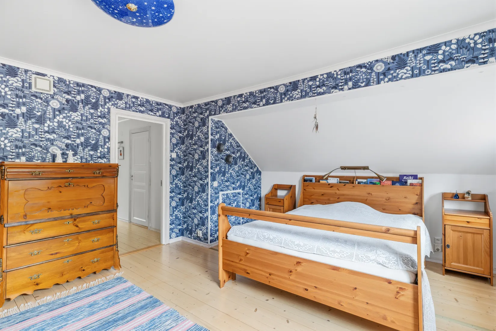 Villa, Nydala Klostereken 1, Värnamo