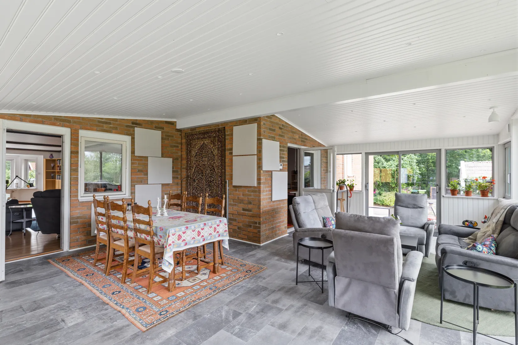 Villa, Nydala Klostereken 1, Värnamo