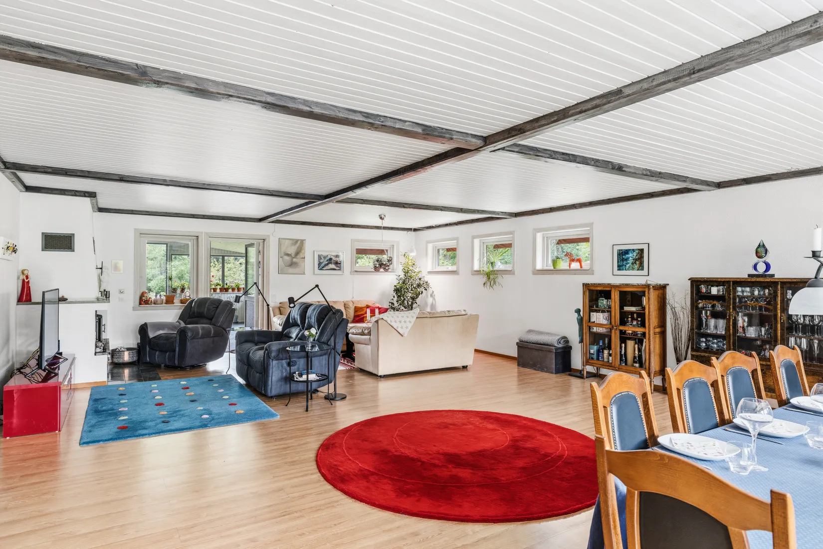 Villa, Nydala Klostereken 1, Värnamo