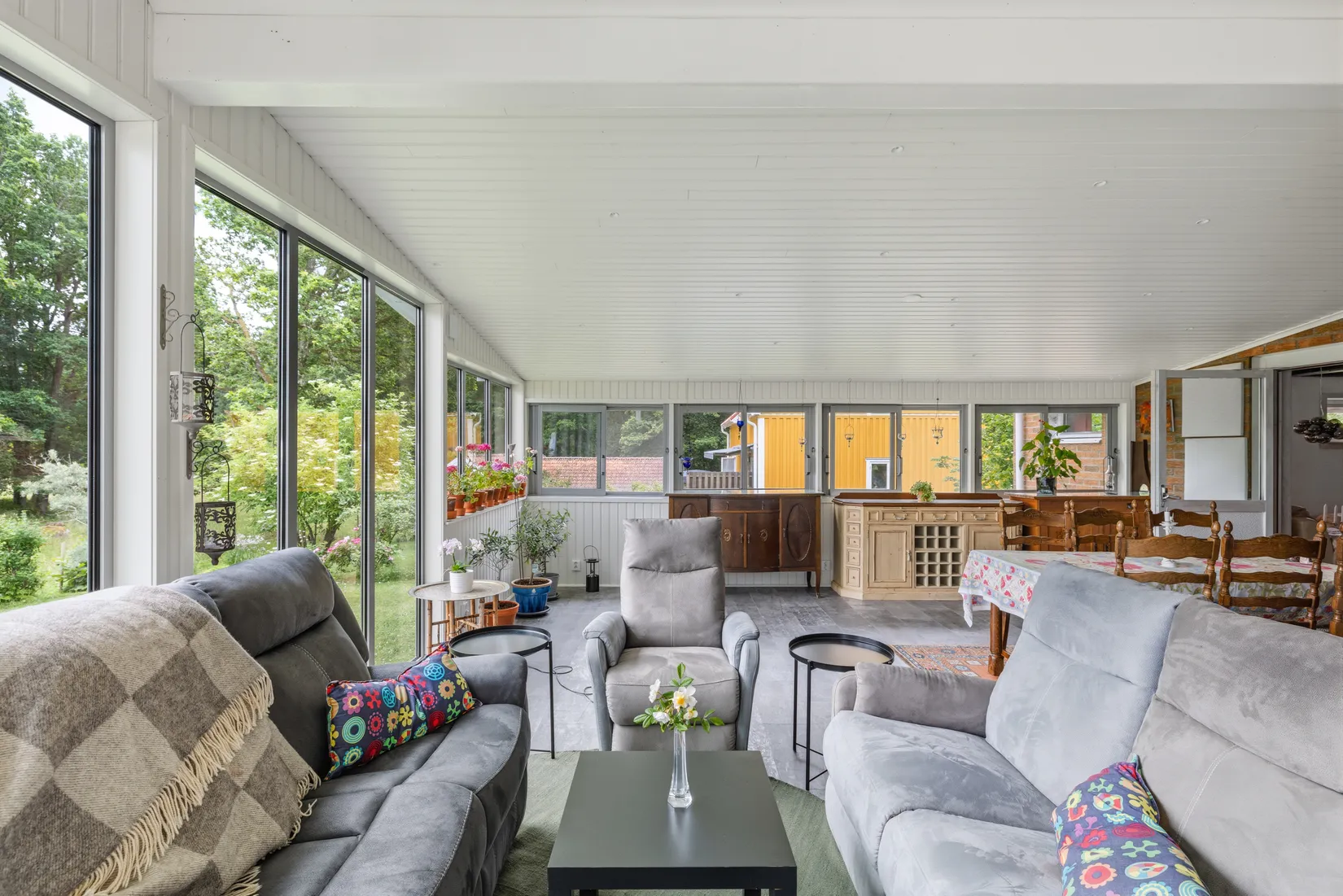 Villa, Nydala Klostereken 1, Värnamo