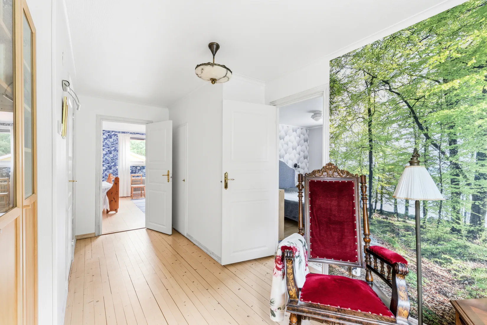 Villa, Nydala Klostereken 1, Värnamo
