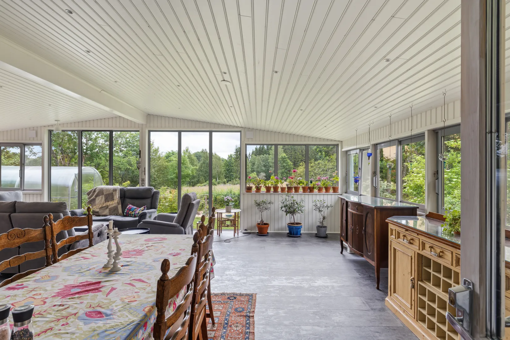 Villa, Nydala Klostereken 1, Värnamo