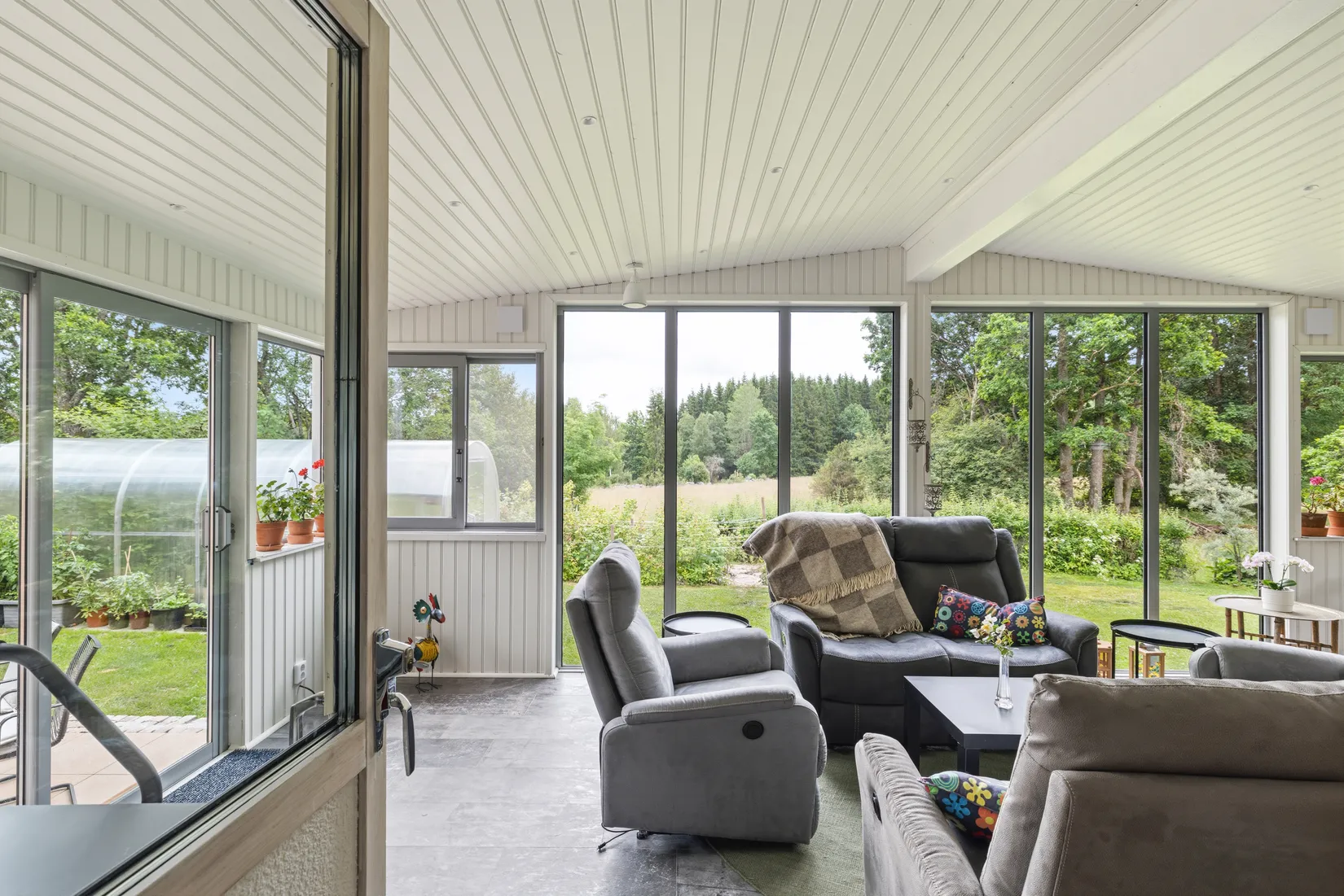 Villa, Nydala Klostereken 1, Värnamo