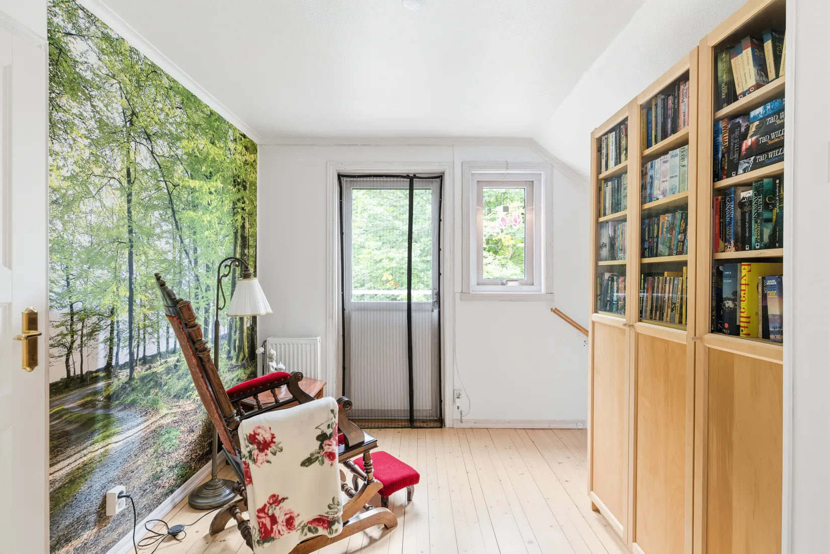 Villa, Nydala Klostereken 1, Värnamo