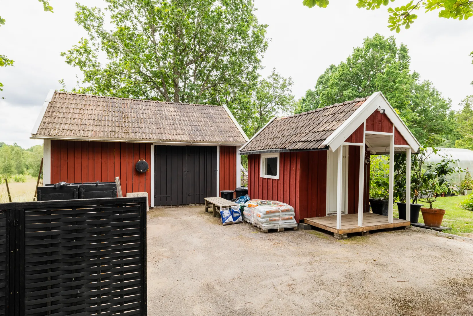 Villa, Nydala Klostereken 1, Värnamo
