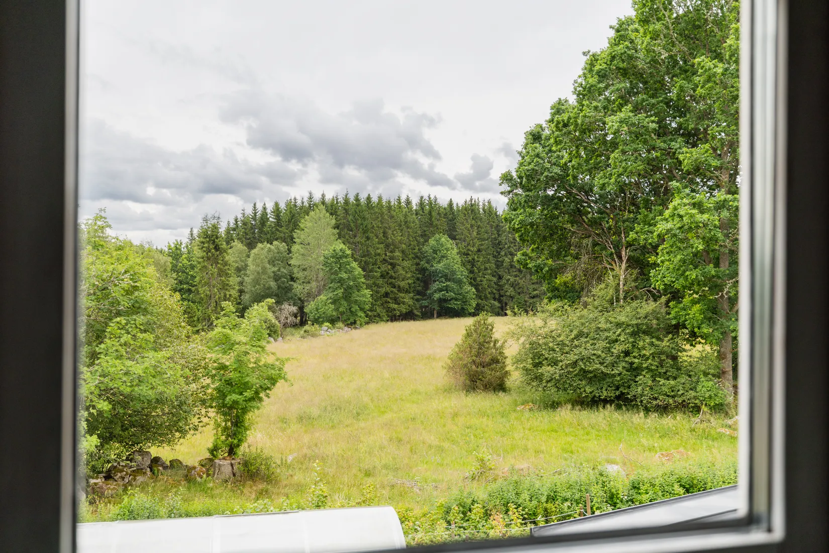 Villa, Nydala Klostereken 1, Värnamo