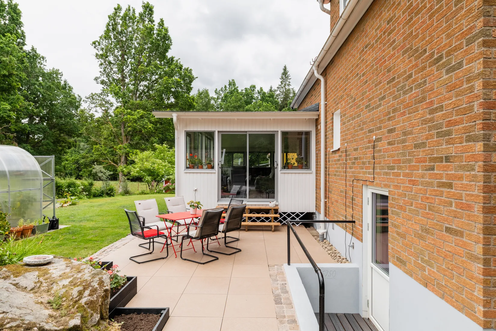 Villa, Nydala Klostereken 1, Värnamo