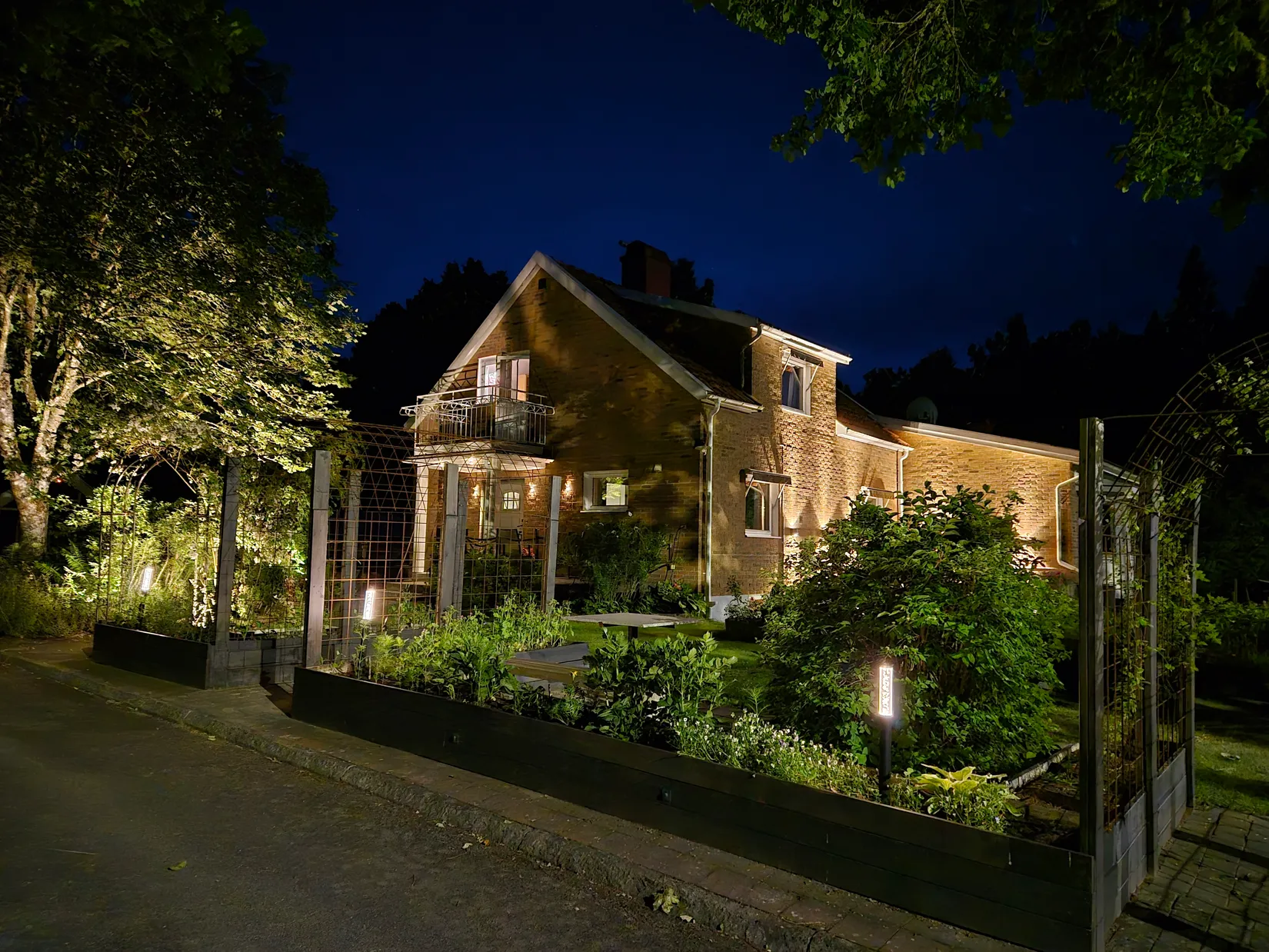 Villa, Nydala Klostereken 1, Nydala, Värnamo