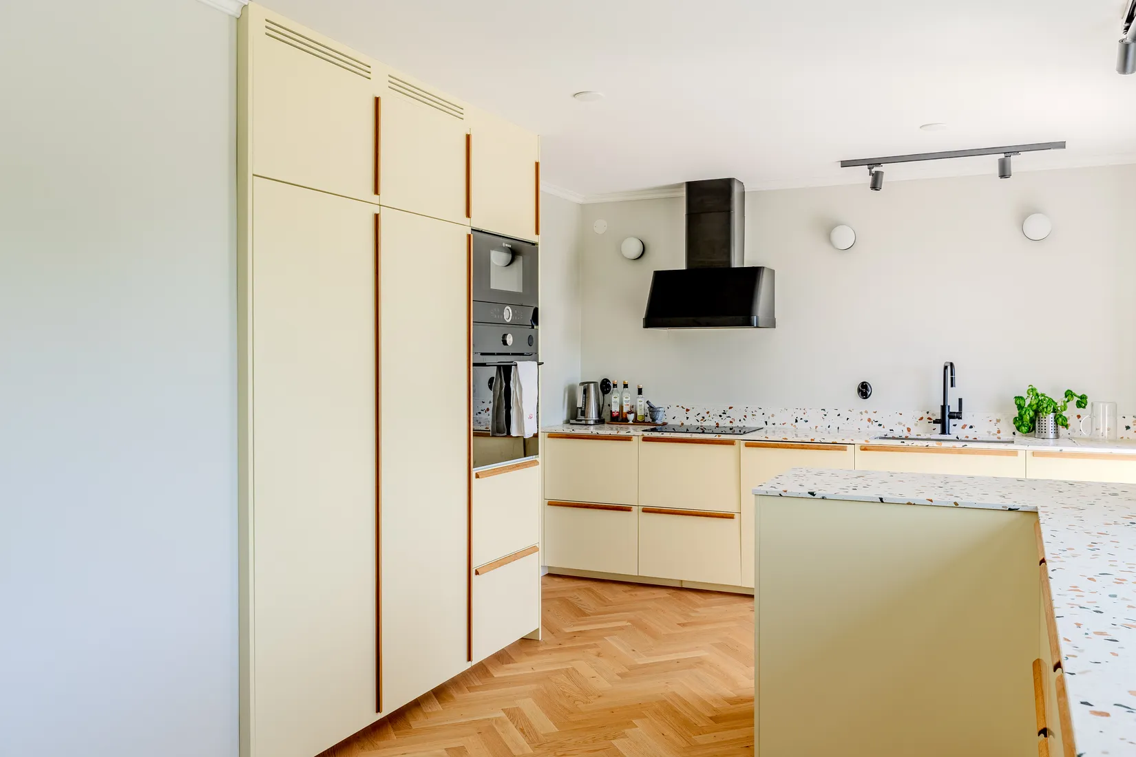 Villa, Fornminnesvägen 5, Aneby