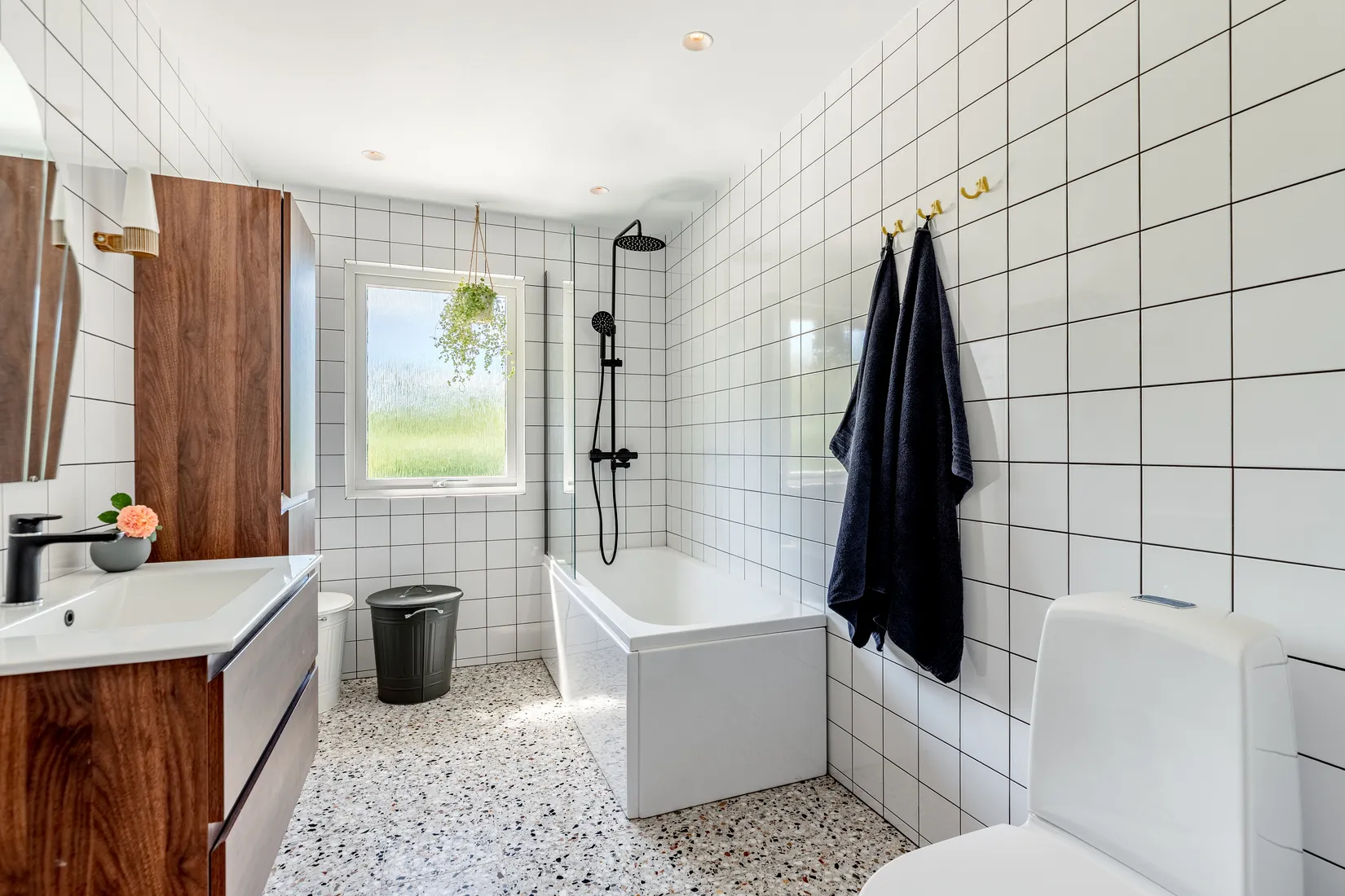Villa, Fornminnesvägen 5, Aneby