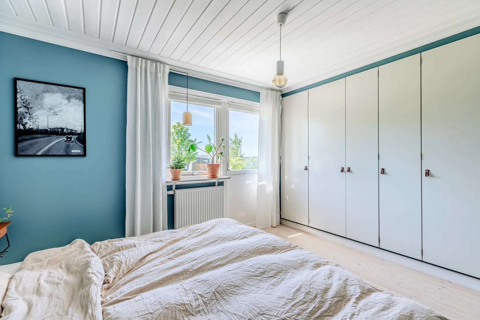 Villa, Fornminnesvägen 5, Aneby