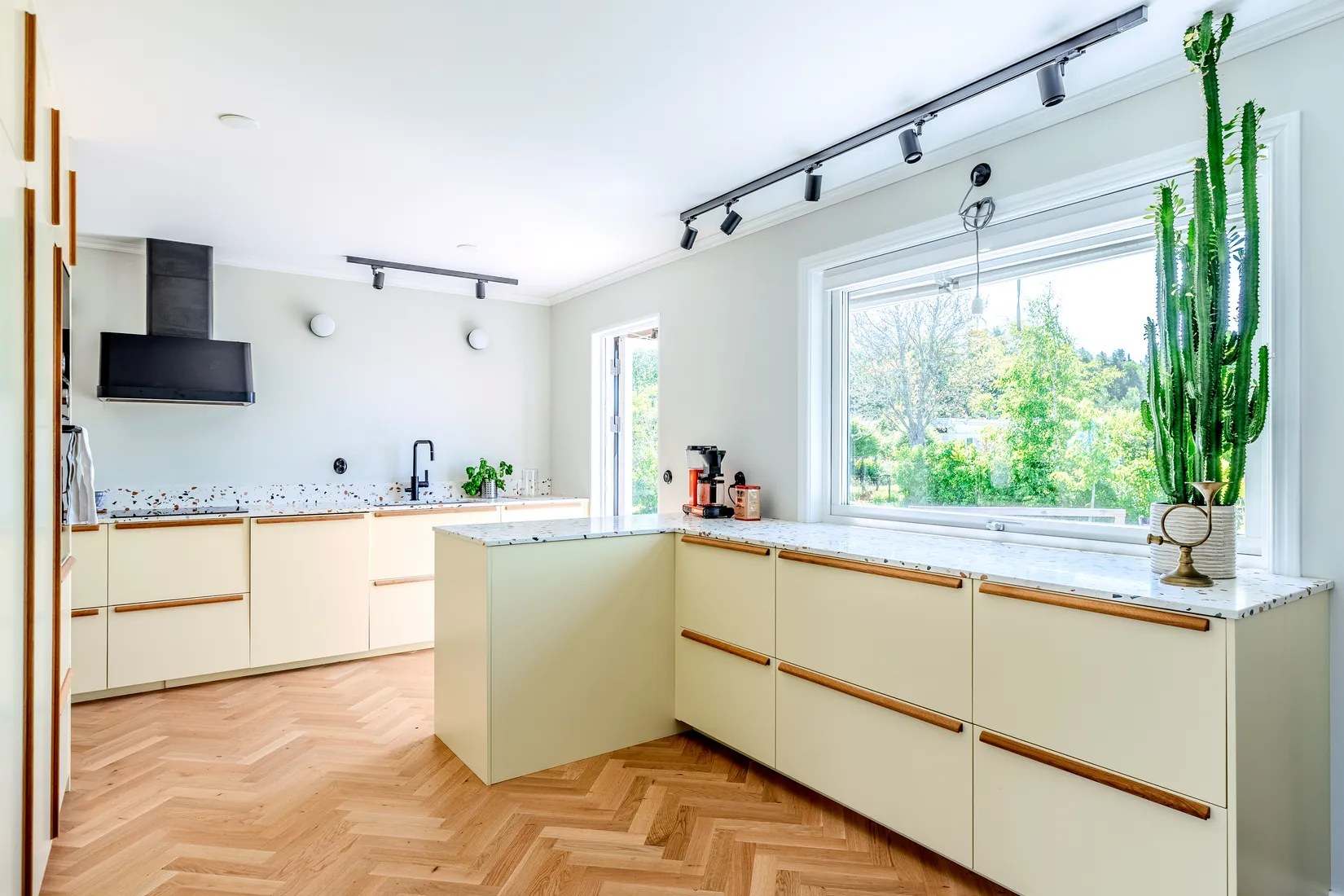 Villa, Fornminnesvägen 5, Aneby