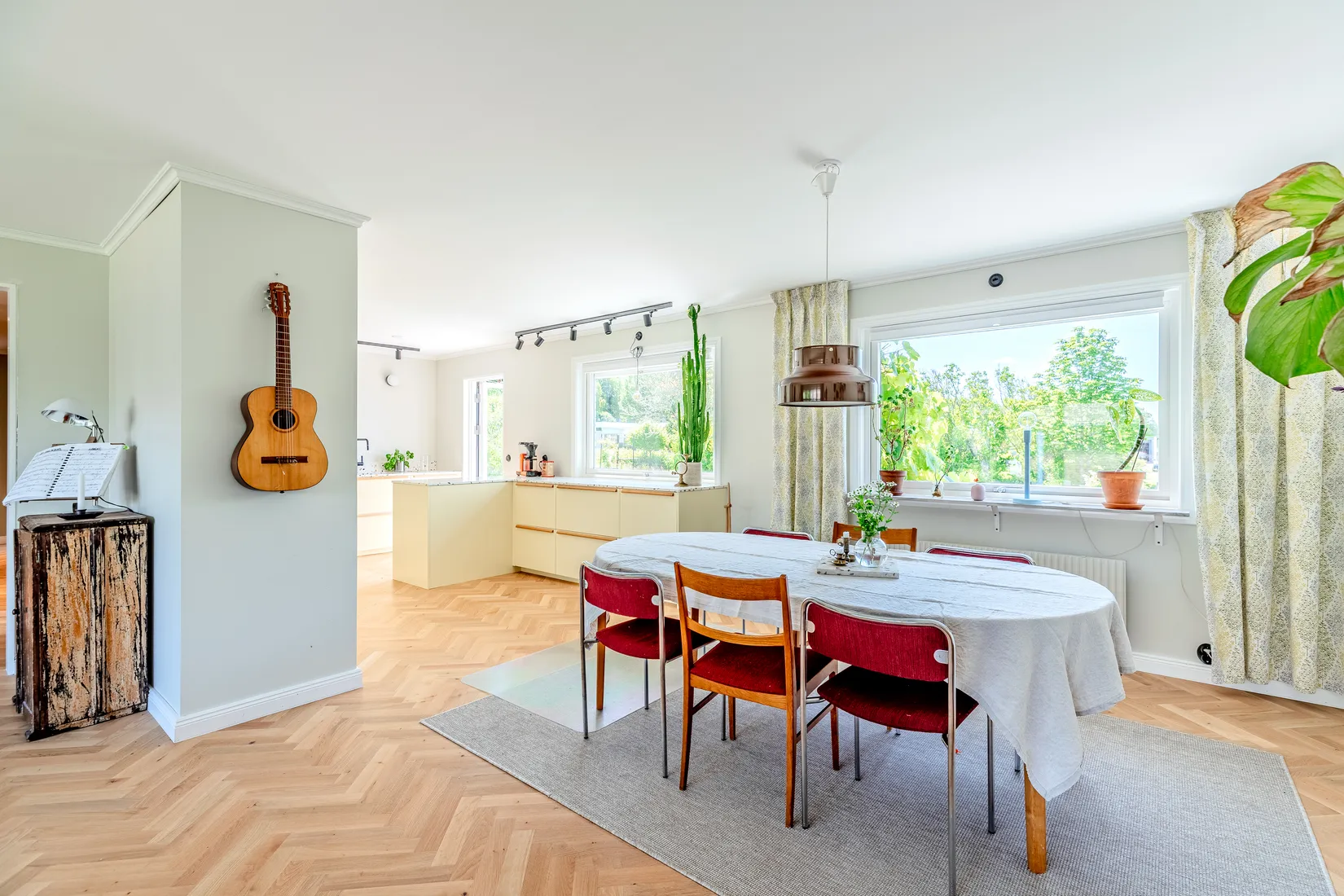 Villa, Fornminnesvägen 5, Aneby