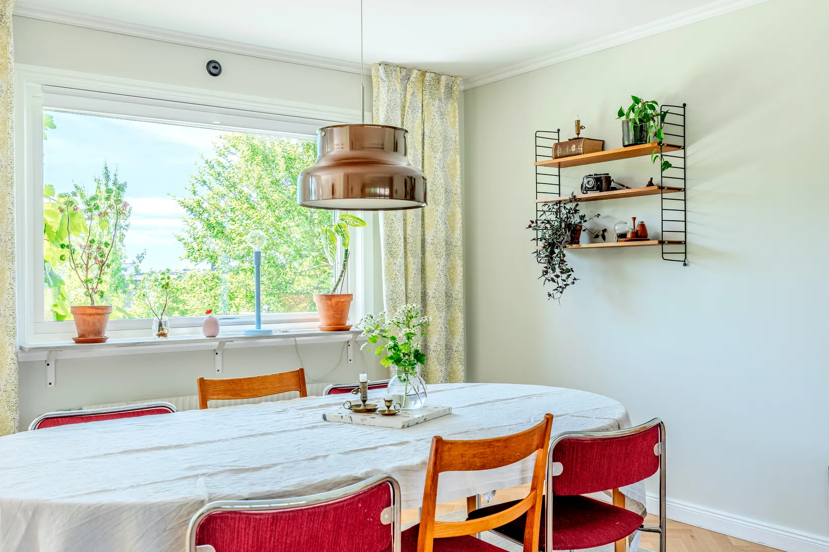 Villa, Fornminnesvägen 5, Aneby