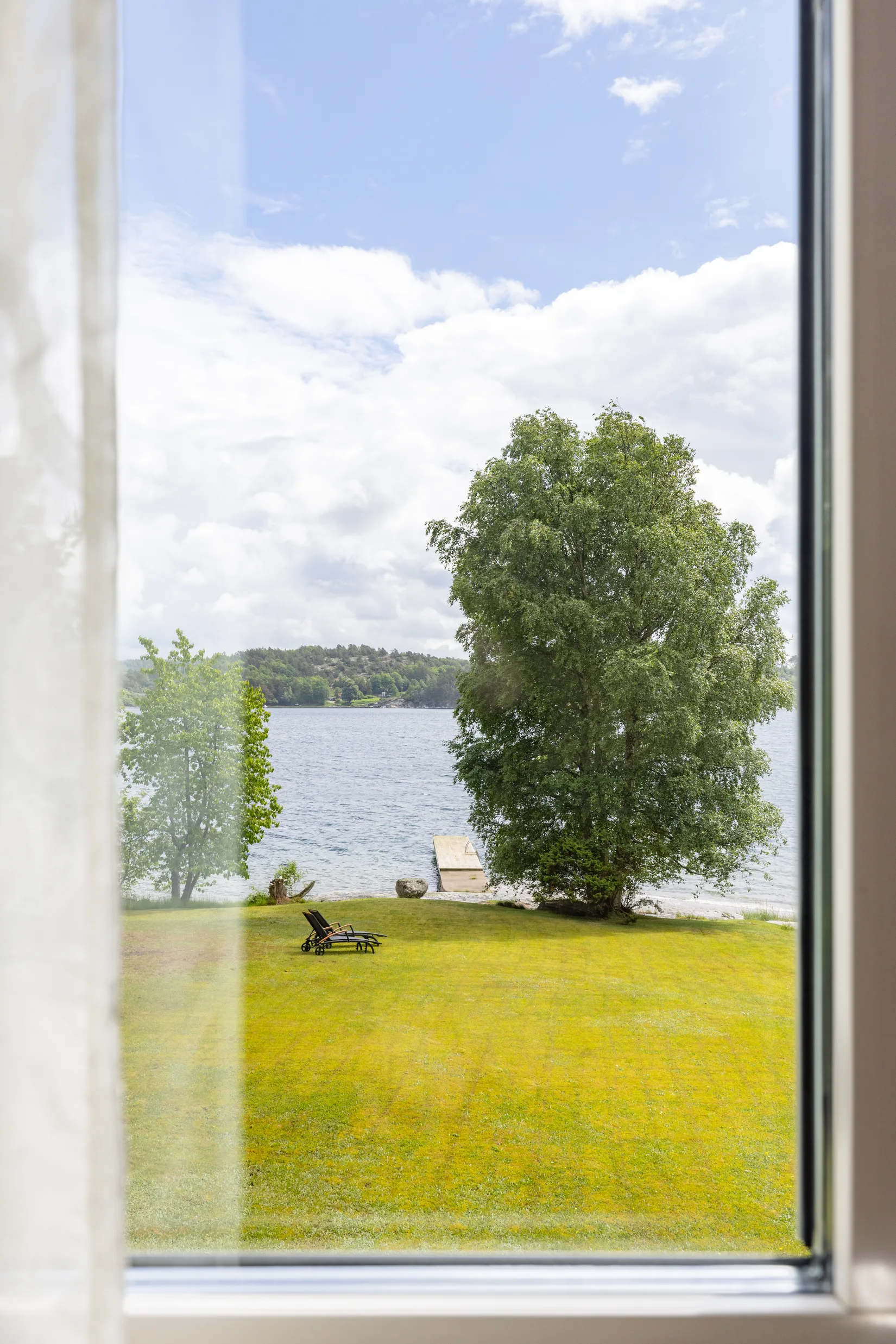 Villa, Skogslyckevägen 25, Svanesund, Orust