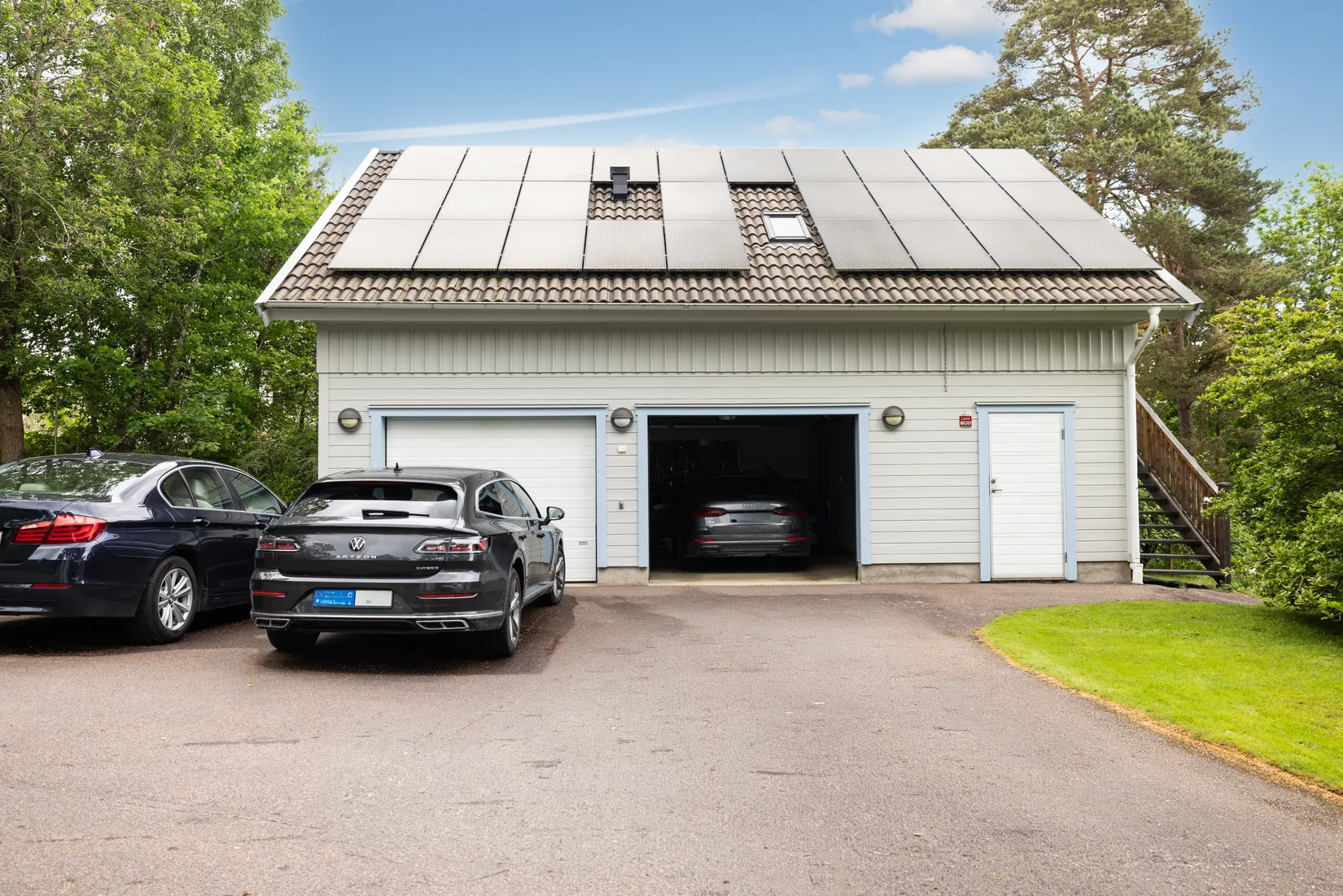 Villa, Skogslyckevägen 25, Svanesund, Orust