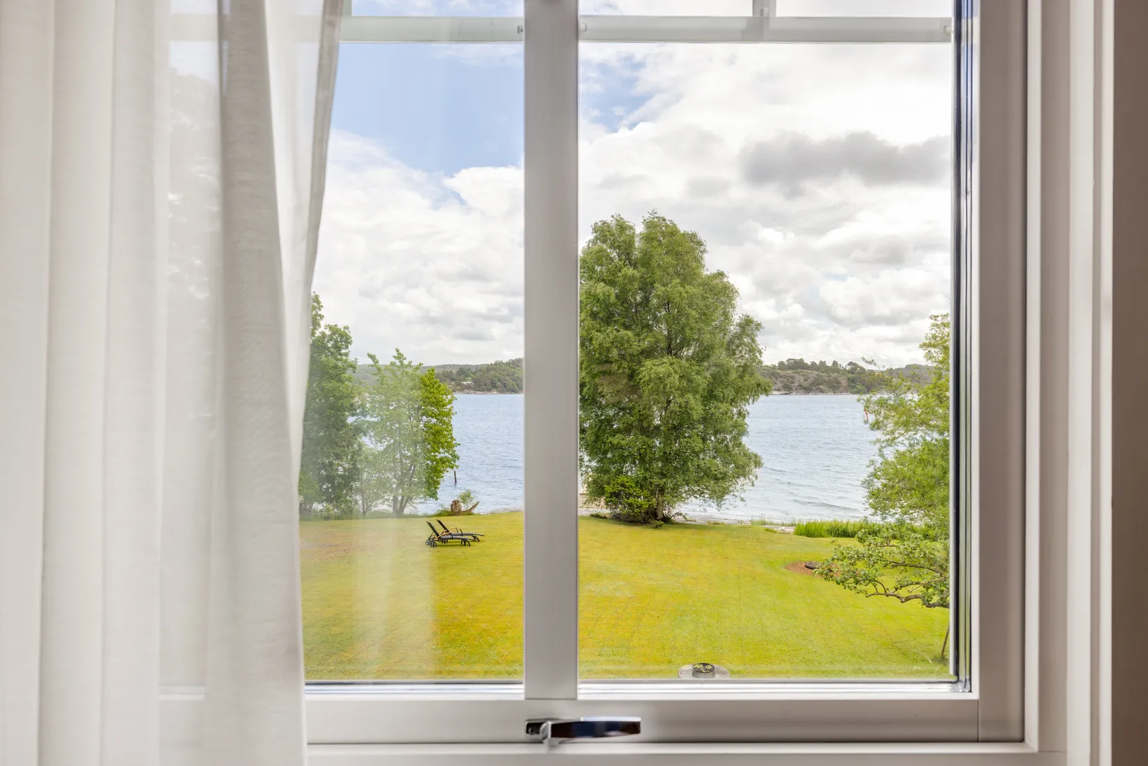 Villa, Skogslyckevägen 25, Svanesund, Orust
