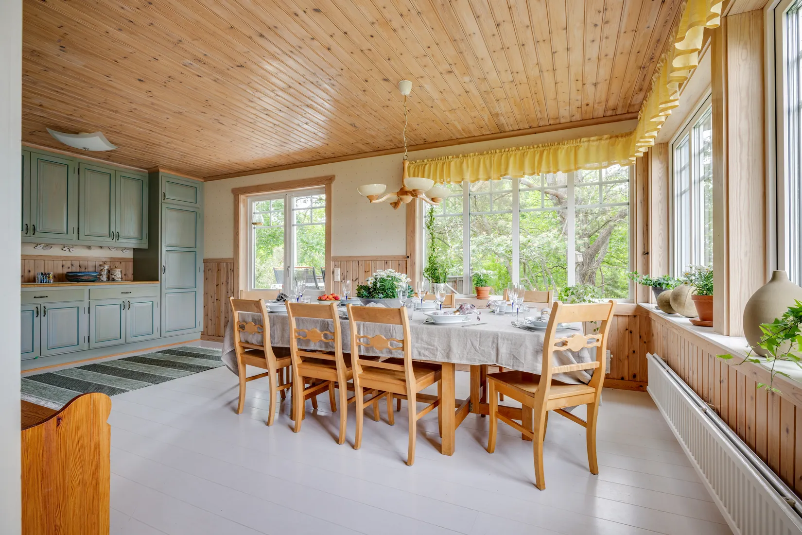Villa, Skogslyckevägen 25, Svanesund, Orust