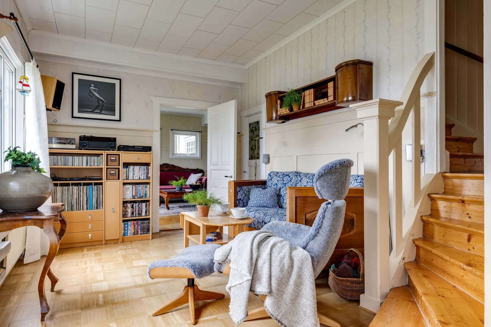 Villa, Skogslyckevägen 25, Svanesund, Orust