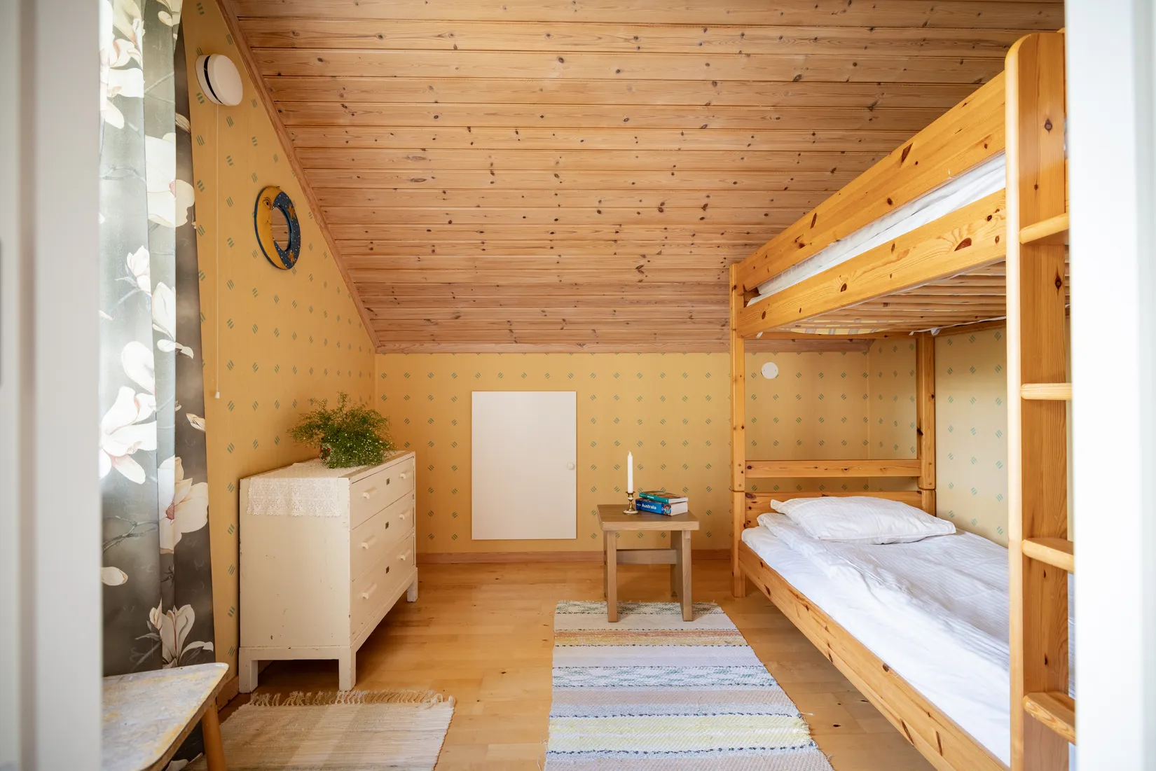 Villa, Skogslyckevägen 25, Svanesund, Orust