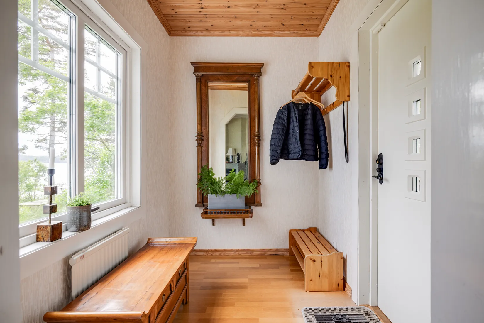 Villa, Skogslyckevägen 25, Svanesund, Orust