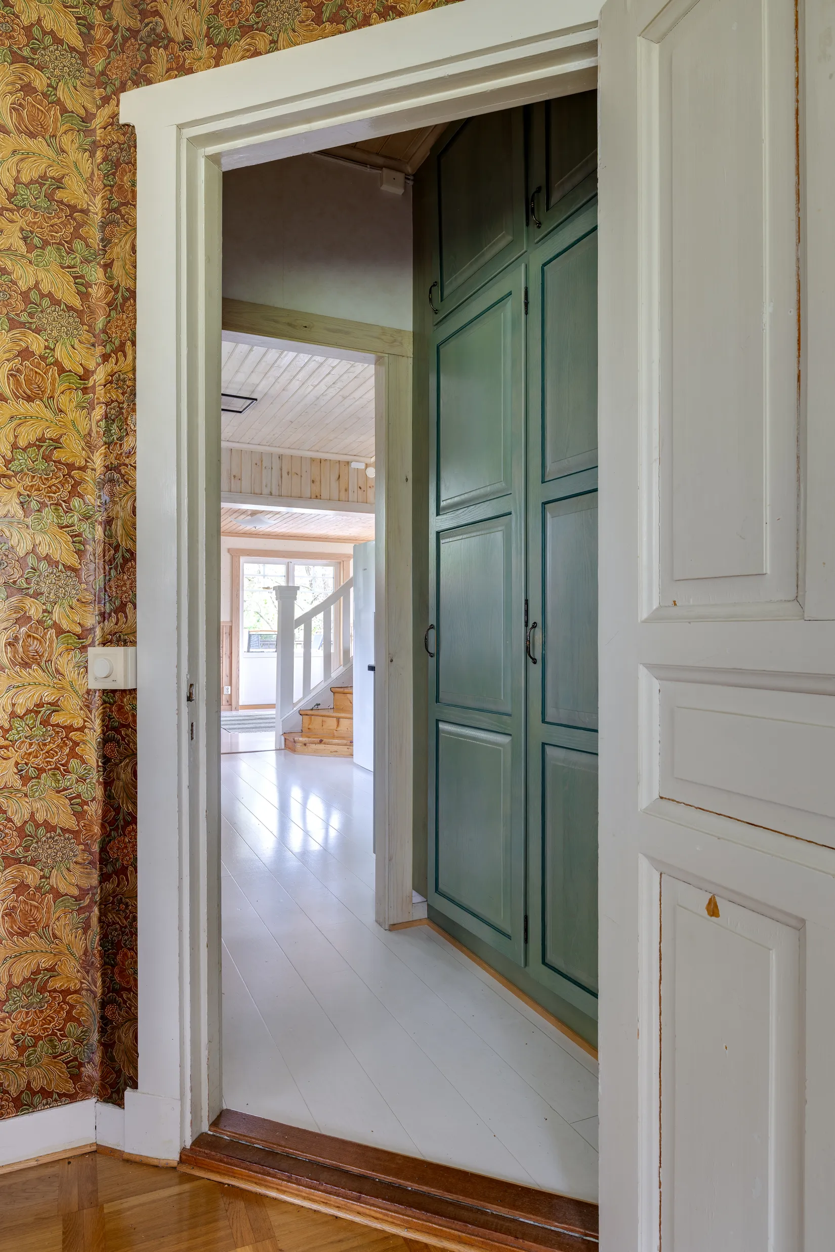 Villa, Skogslyckevägen 25, Svanesund, Orust