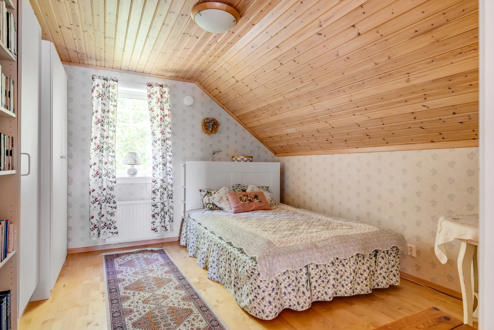 Villa, Skogslyckevägen 25, Svanesund, Orust