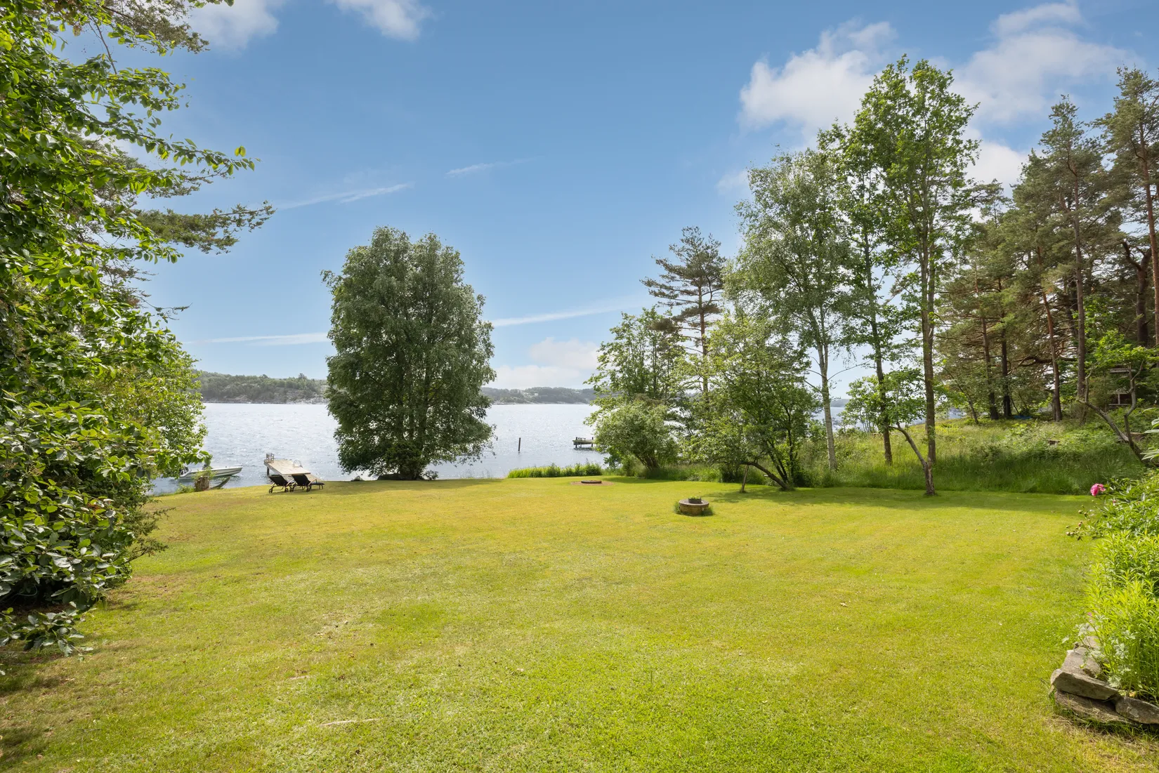 Villa, Skogslyckevägen 25, Svanesund, Orust