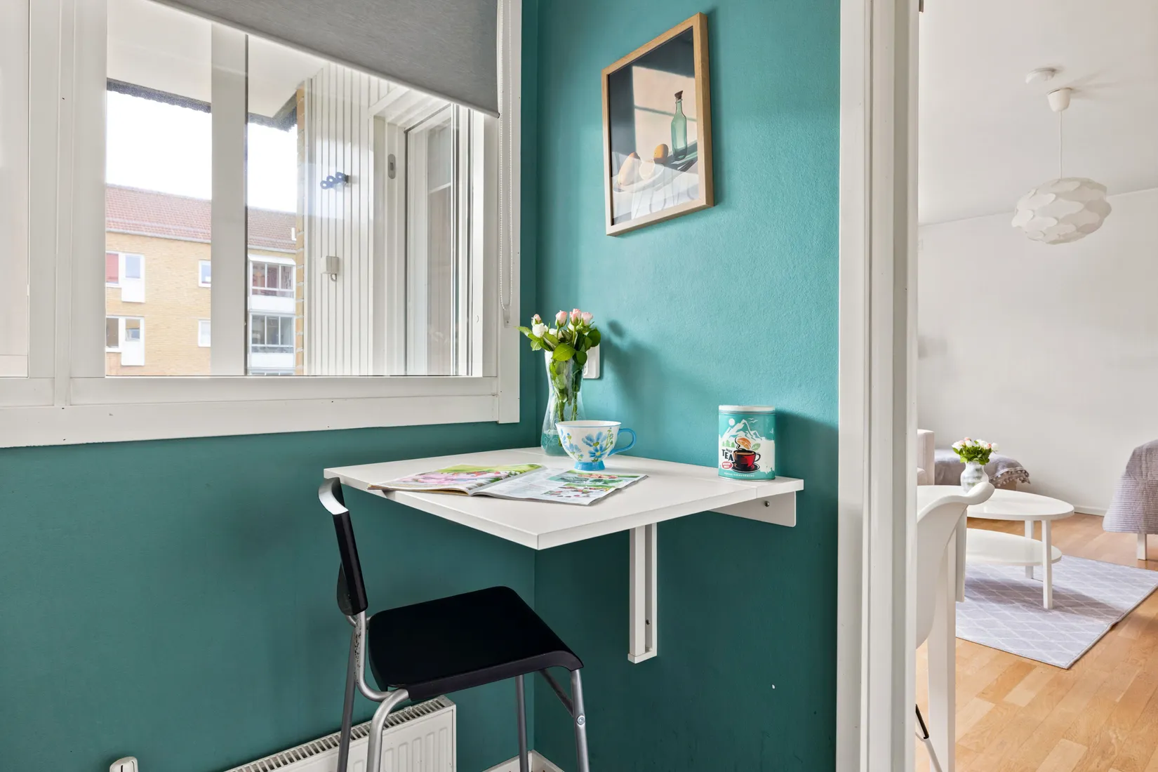 Bostadsrätt, Arvesgärde 26, Tuve, Göteborg