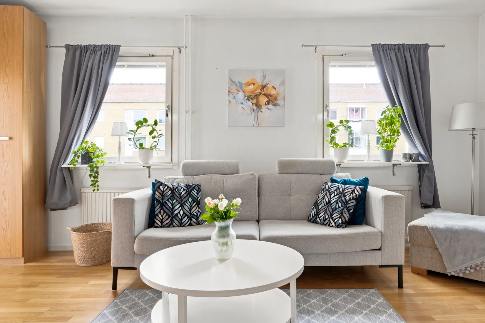 Bostadsrätt, Arvesgärde 26, Tuve, Göteborg