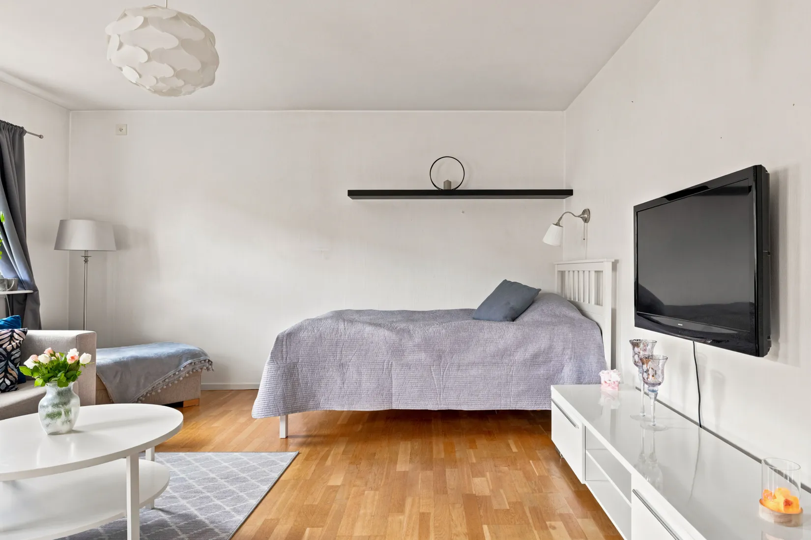 Bostadsrätt, Arvesgärde 26, Tuve, Göteborg