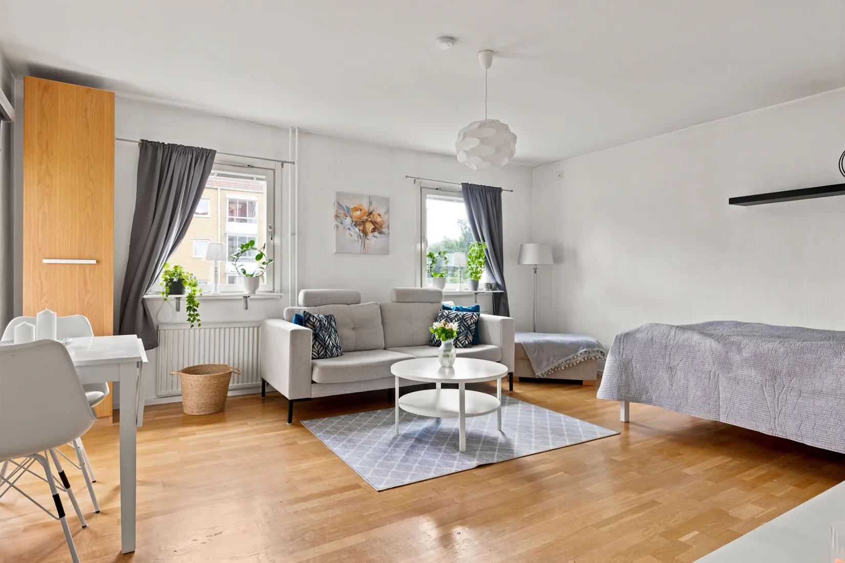 Bostadsrätt, Arvesgärde 26, Tuve, Göteborg