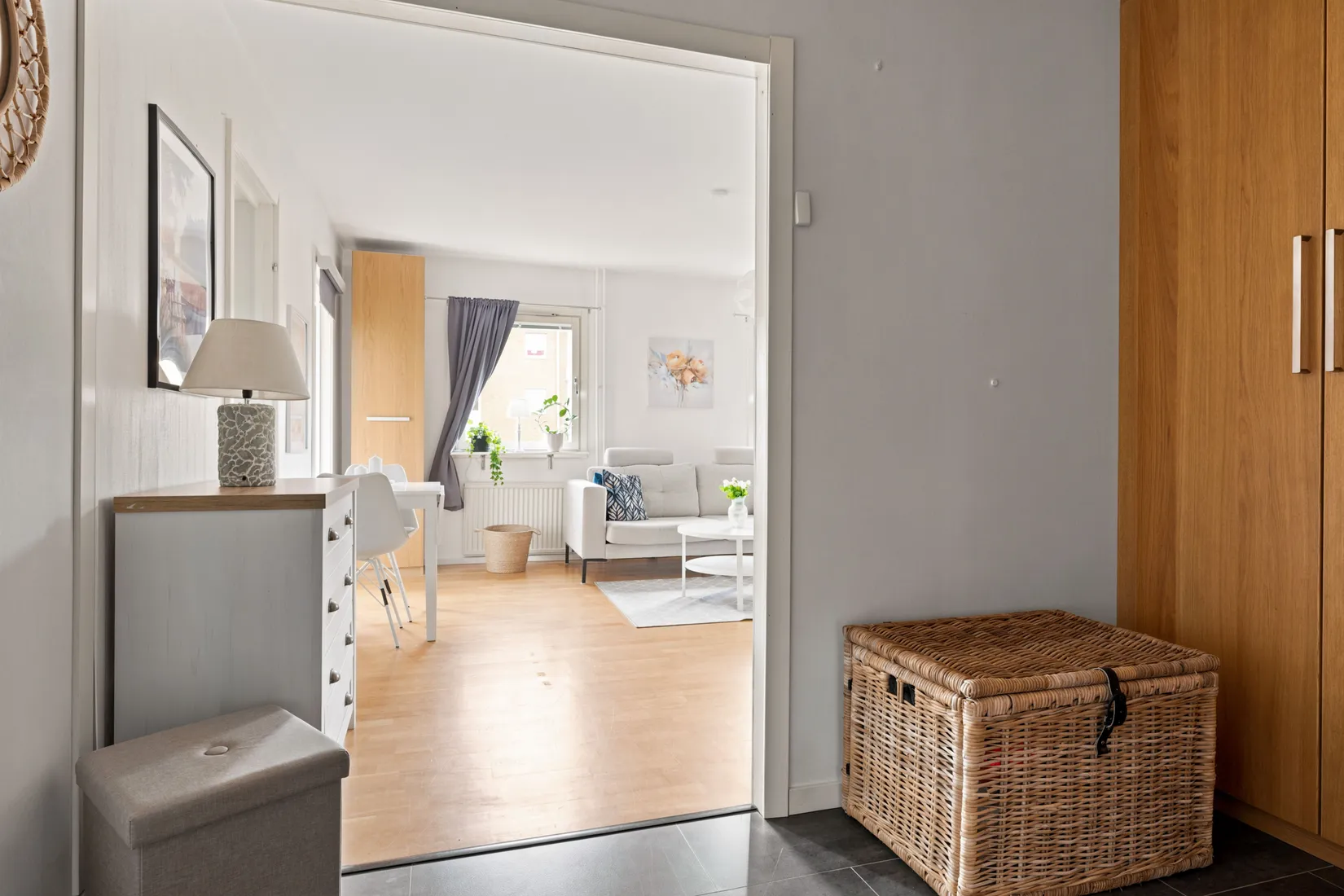 Bostadsrätt, Arvesgärde 26, Tuve, Göteborg