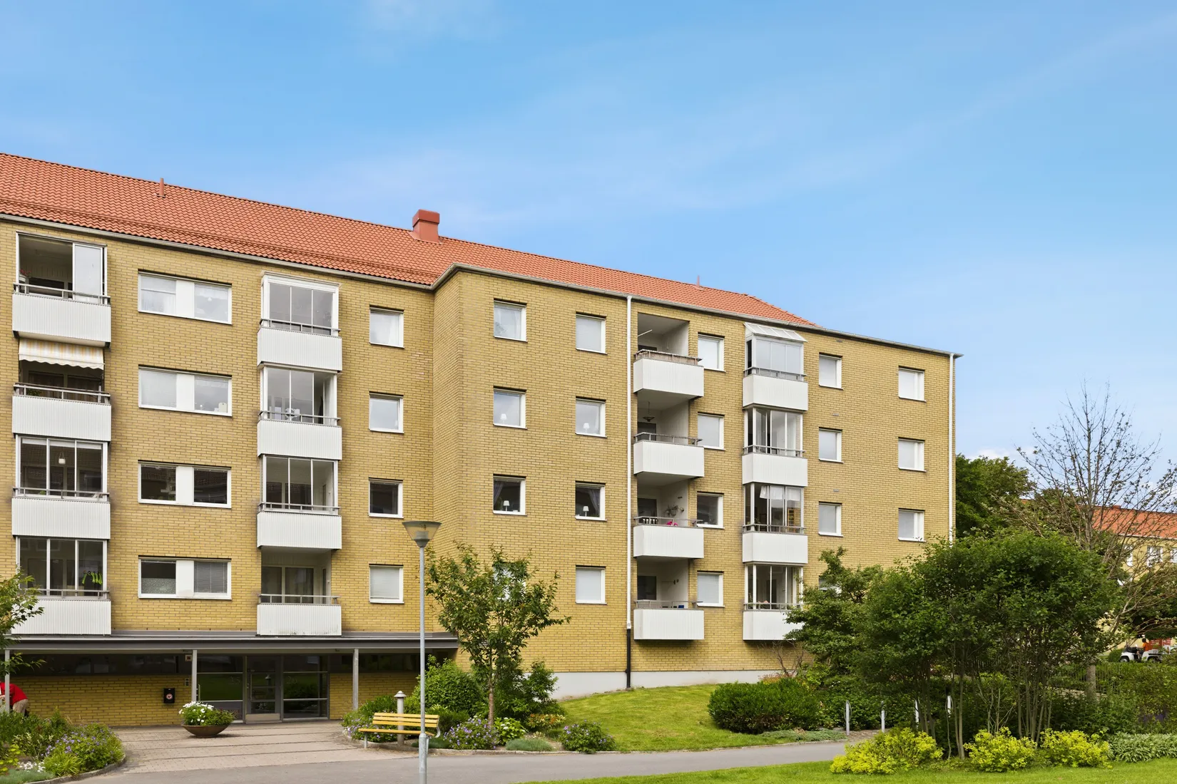 Bostadsrätt, Arvesgärde 26, Tuve, Göteborg