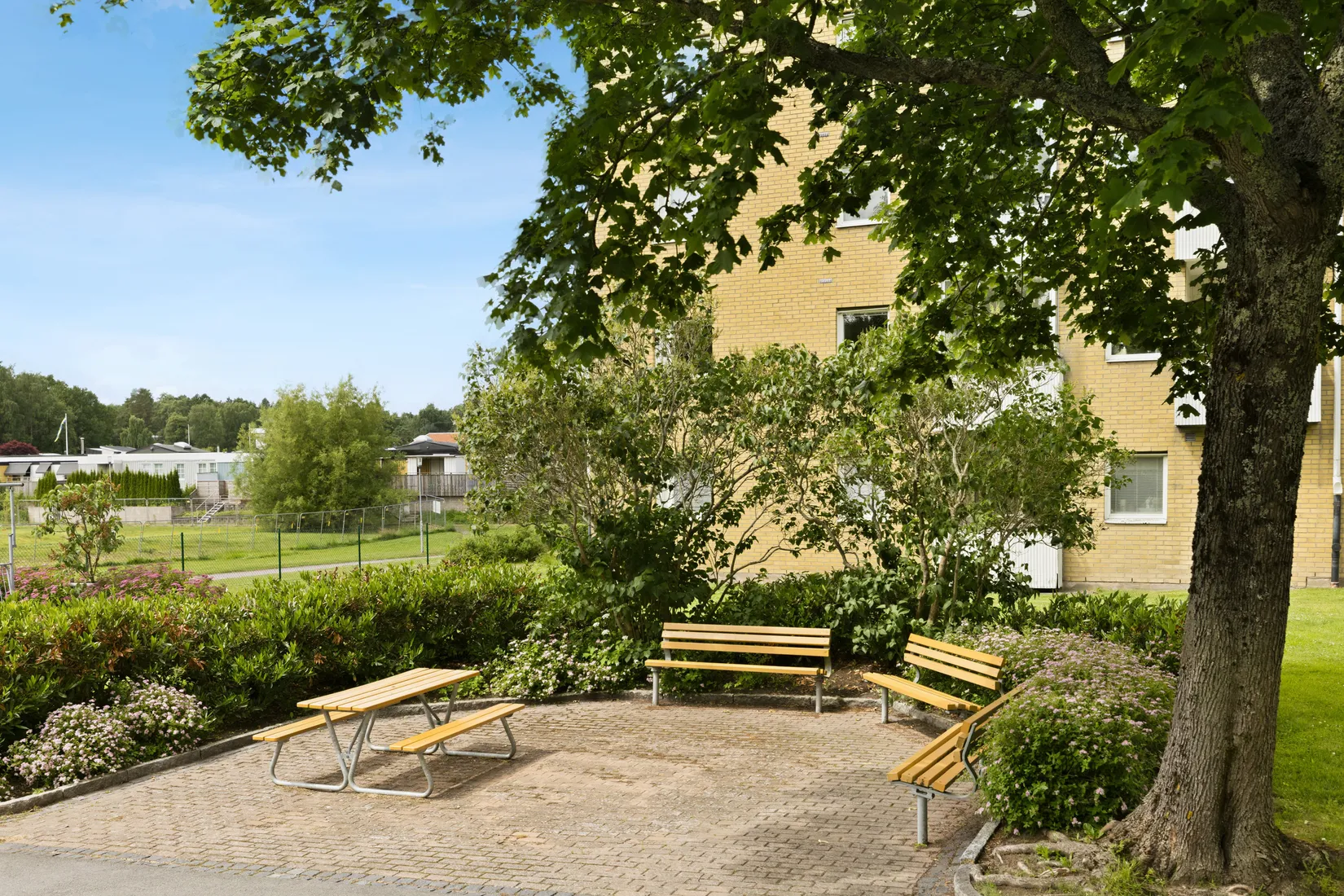 Bostadsrätt, Arvesgärde 26, Tuve, Göteborg