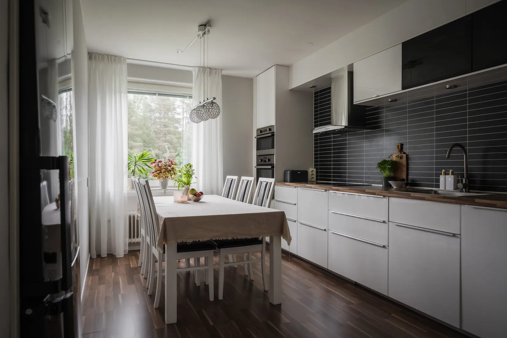 Bostadsrätt, Myntgatan 53, Moröhöjden, Skellefteå