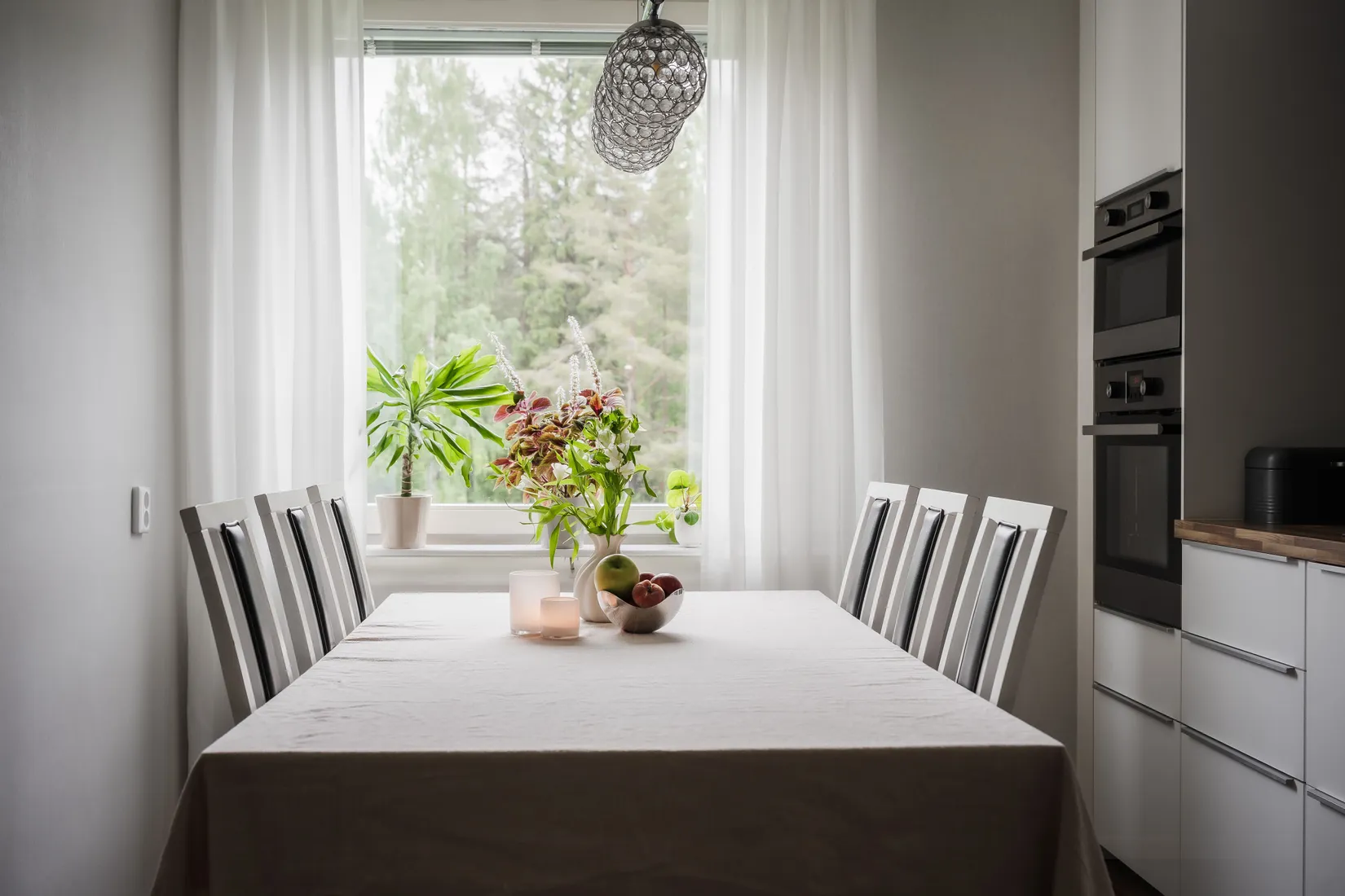 Bostadsrätt, Myntgatan 53, Moröhöjden, Skellefteå