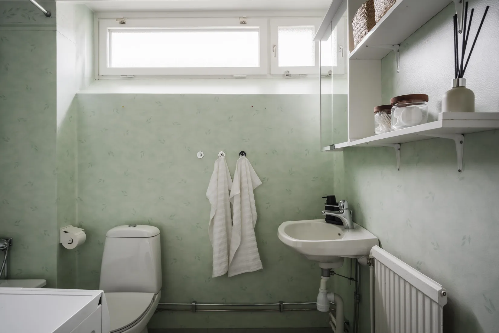 Bostadsrätt, Myntgatan 53, Moröhöjden, Skellefteå