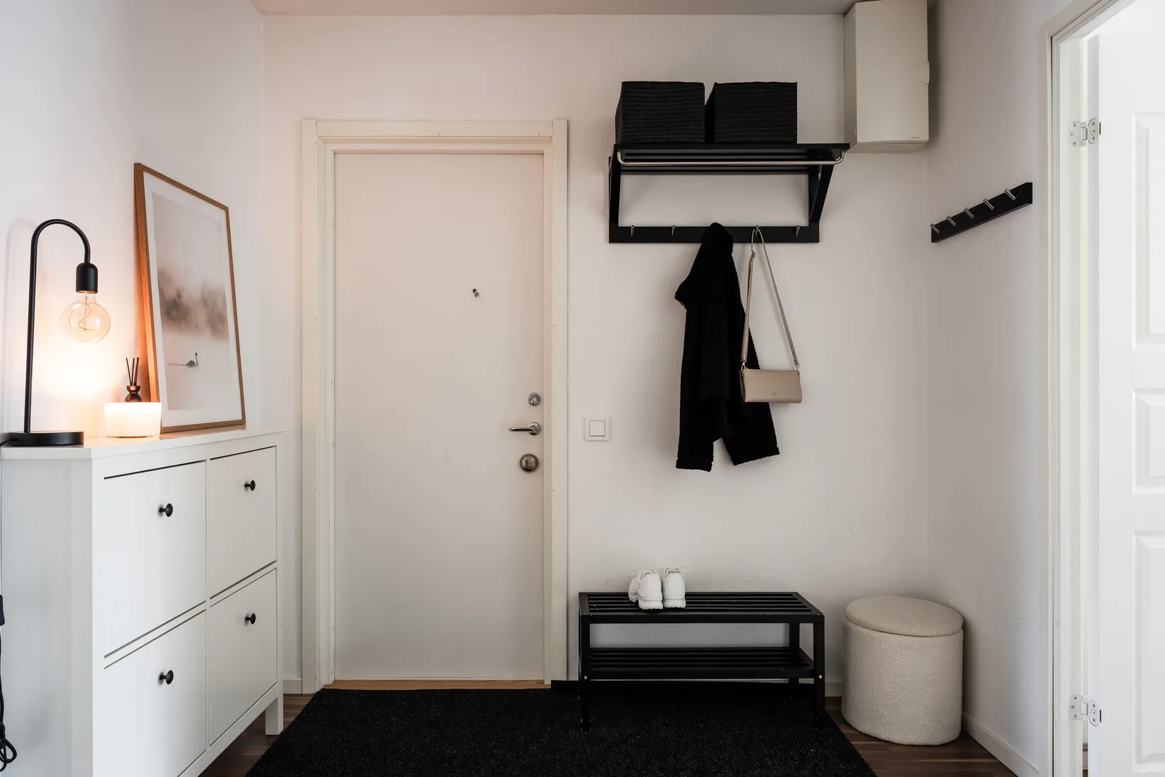 Bostadsrätt, Myntgatan 53, Moröhöjden, Skellefteå