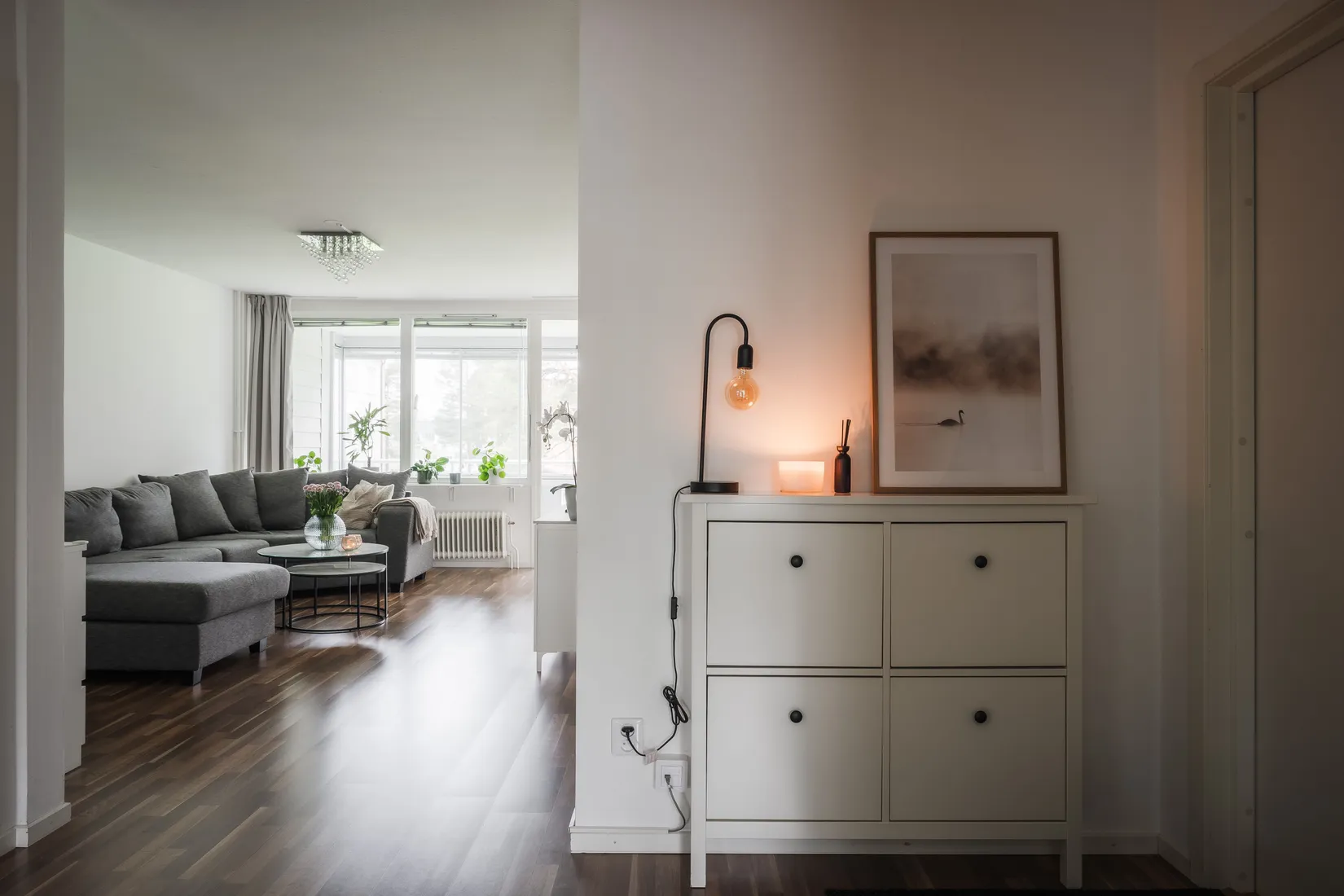 Bostadsrätt, Myntgatan 53, Moröhöjden, Skellefteå