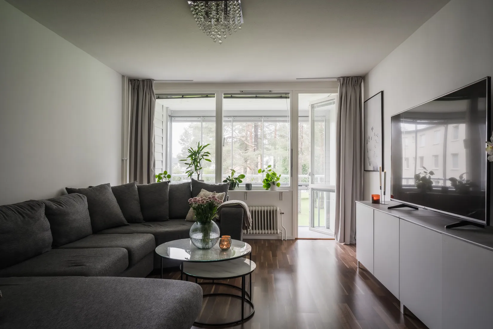Bostadsrätt, Myntgatan 53, Moröhöjden, Skellefteå