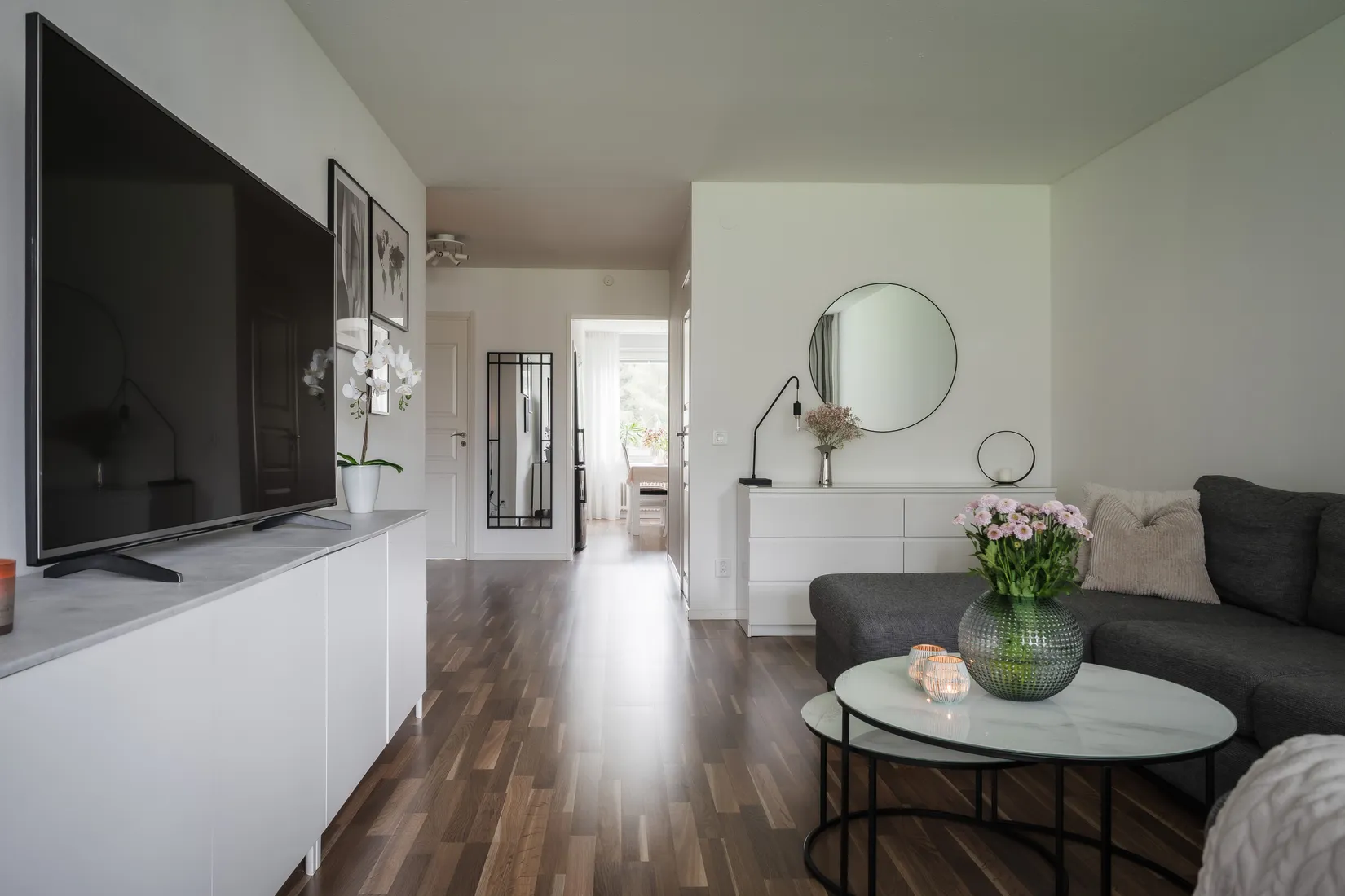 Bostadsrätt, Myntgatan 53, Moröhöjden, Skellefteå
