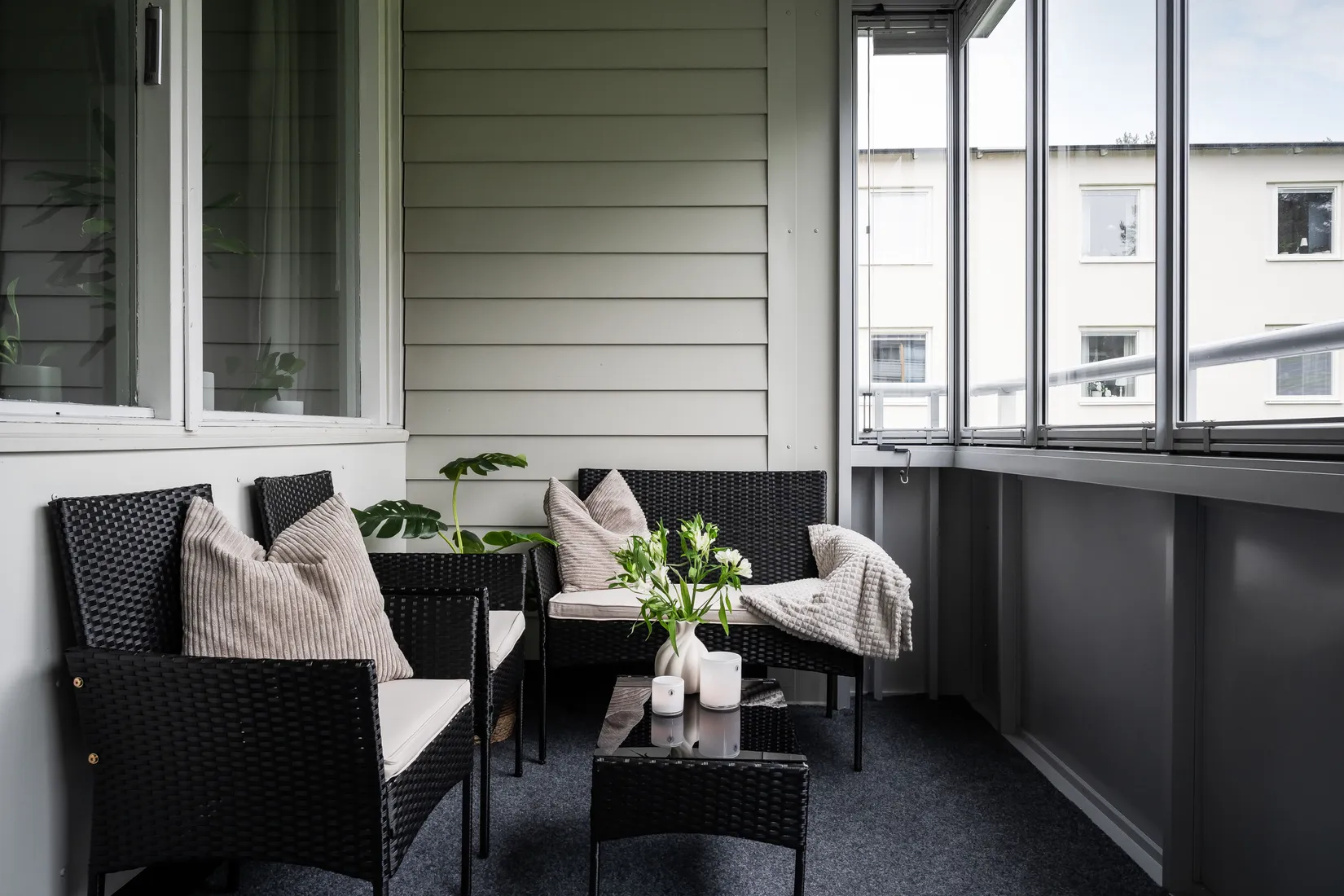 Bostadsrätt, Myntgatan 53, Moröhöjden, Skellefteå