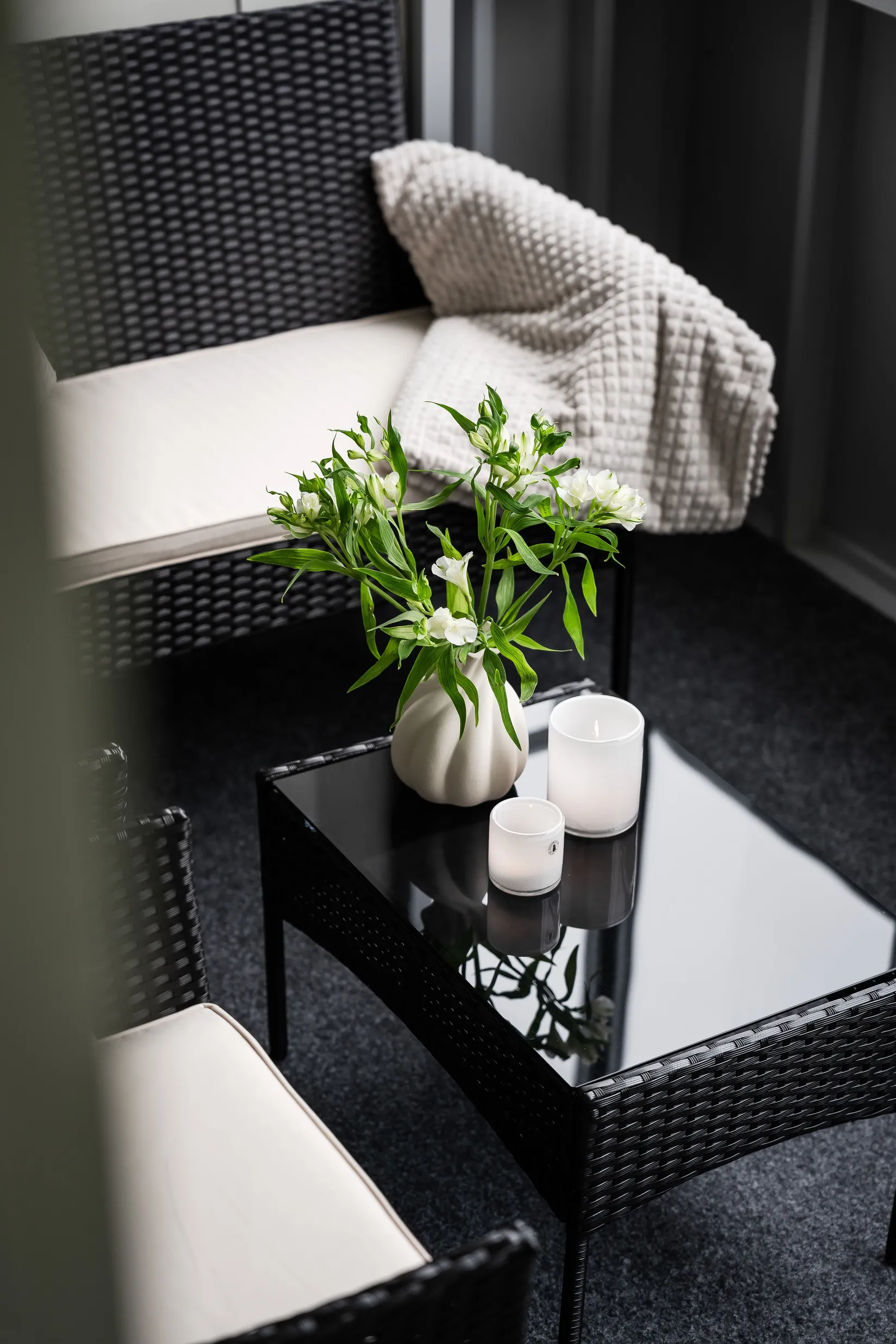 Bostadsrätt, Myntgatan 53, Moröhöjden, Skellefteå