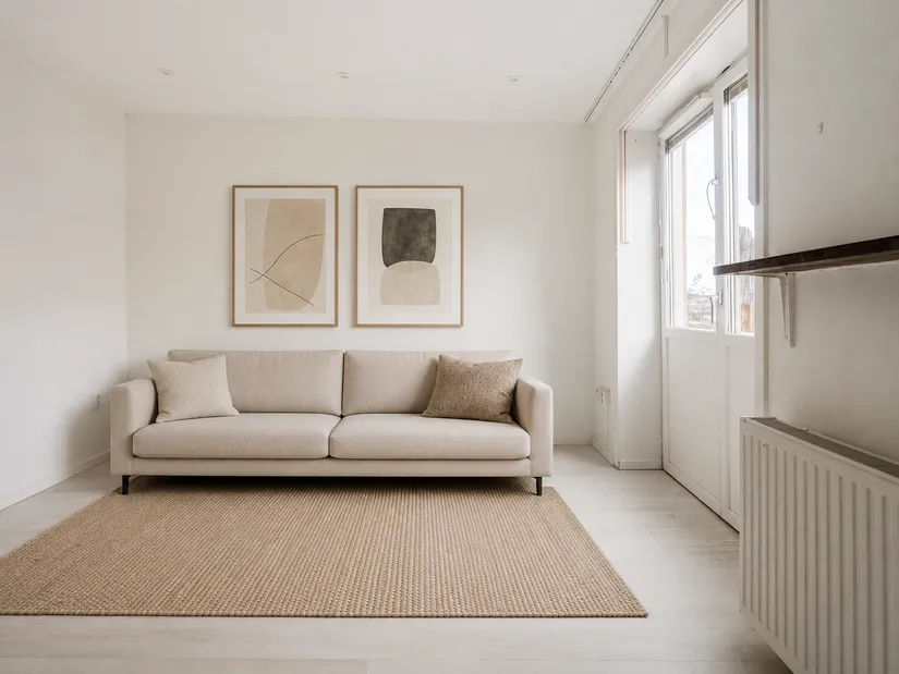 Bostadsrätt, Gullmarsvägen 12, Gullmarsplan/Johanneshov, Stockholm
